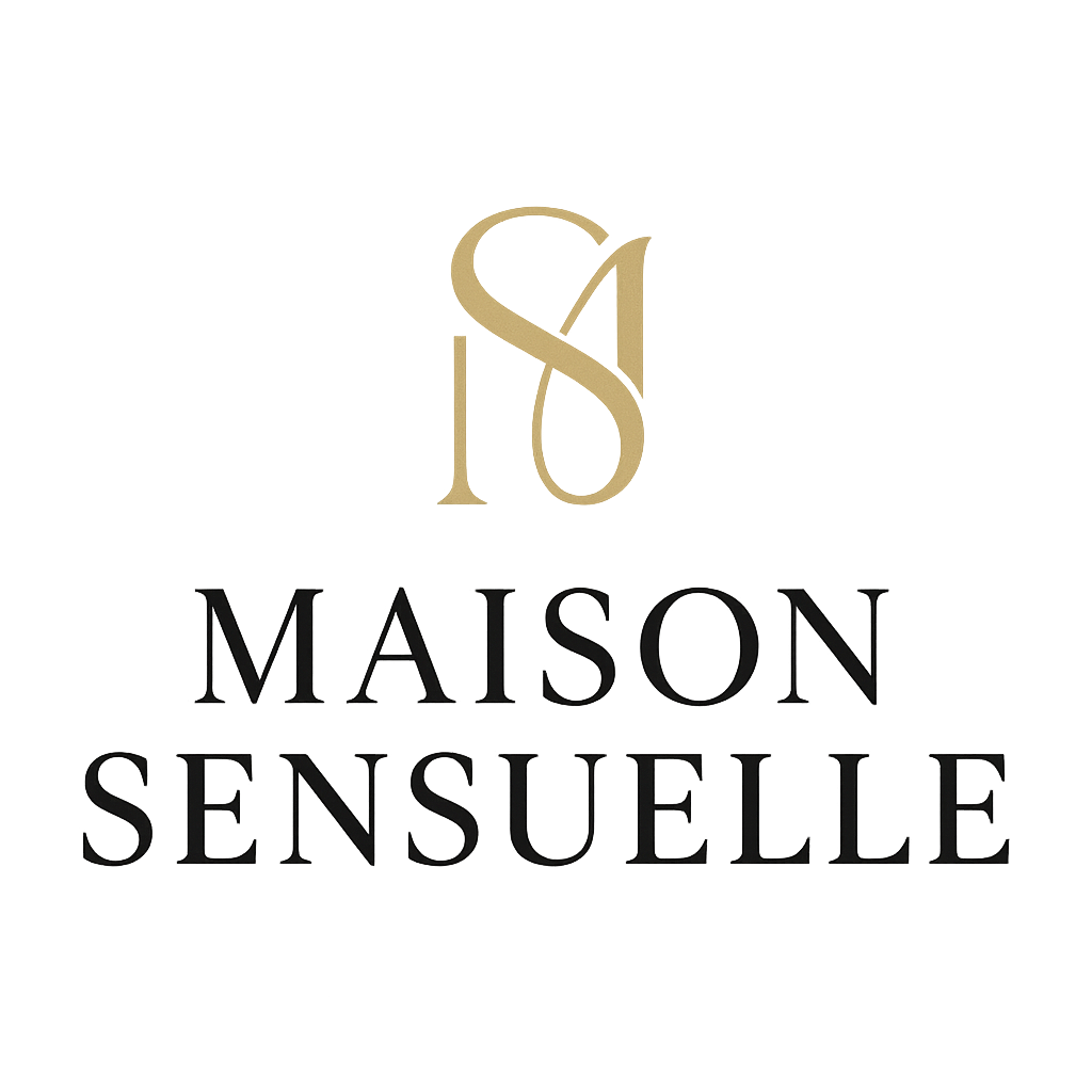 Maison Sensuelle logo